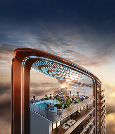 Jacob & Co - M3M hero image